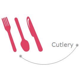 Plastic Cutlery